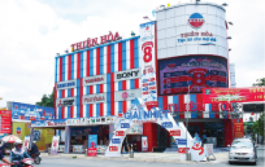 TTDM Thiên Hòa