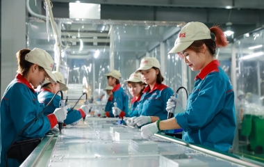 Dịch chuyển vốn FDI sau covid19| Thách thức cho doanh nghiệp Việt Nam?